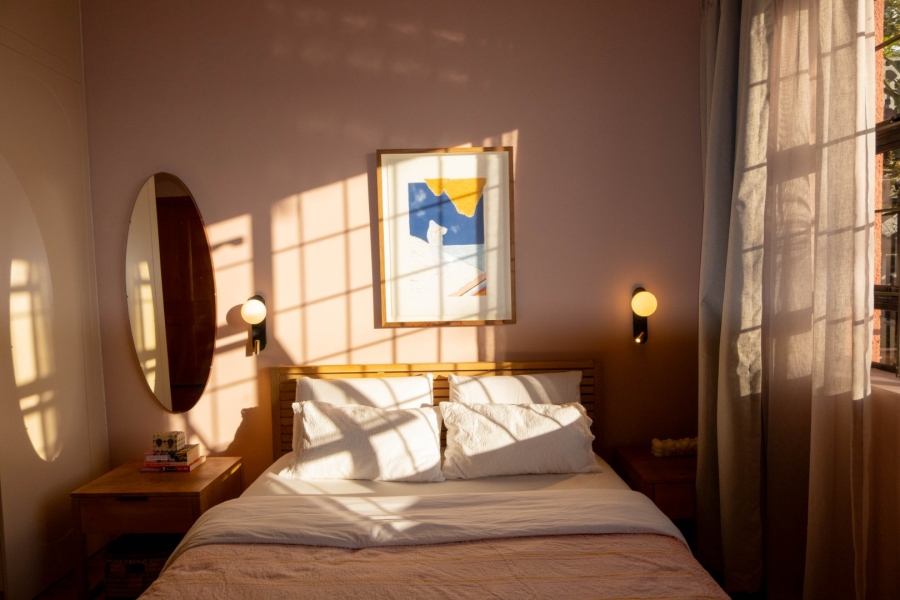 To Let 2 Bedroom Property for Rent in Sea Point Western Cape